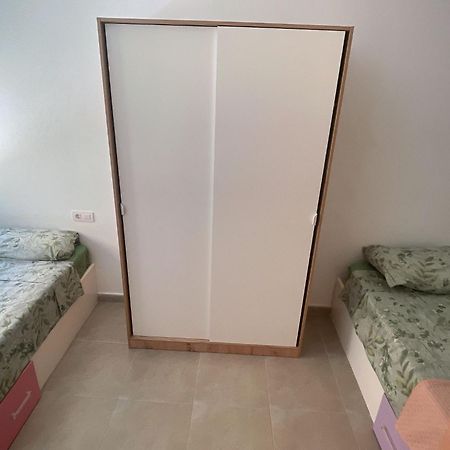 Capital Seaview Apartment การ์โบเนรัส ภายนอก รูปภาพ