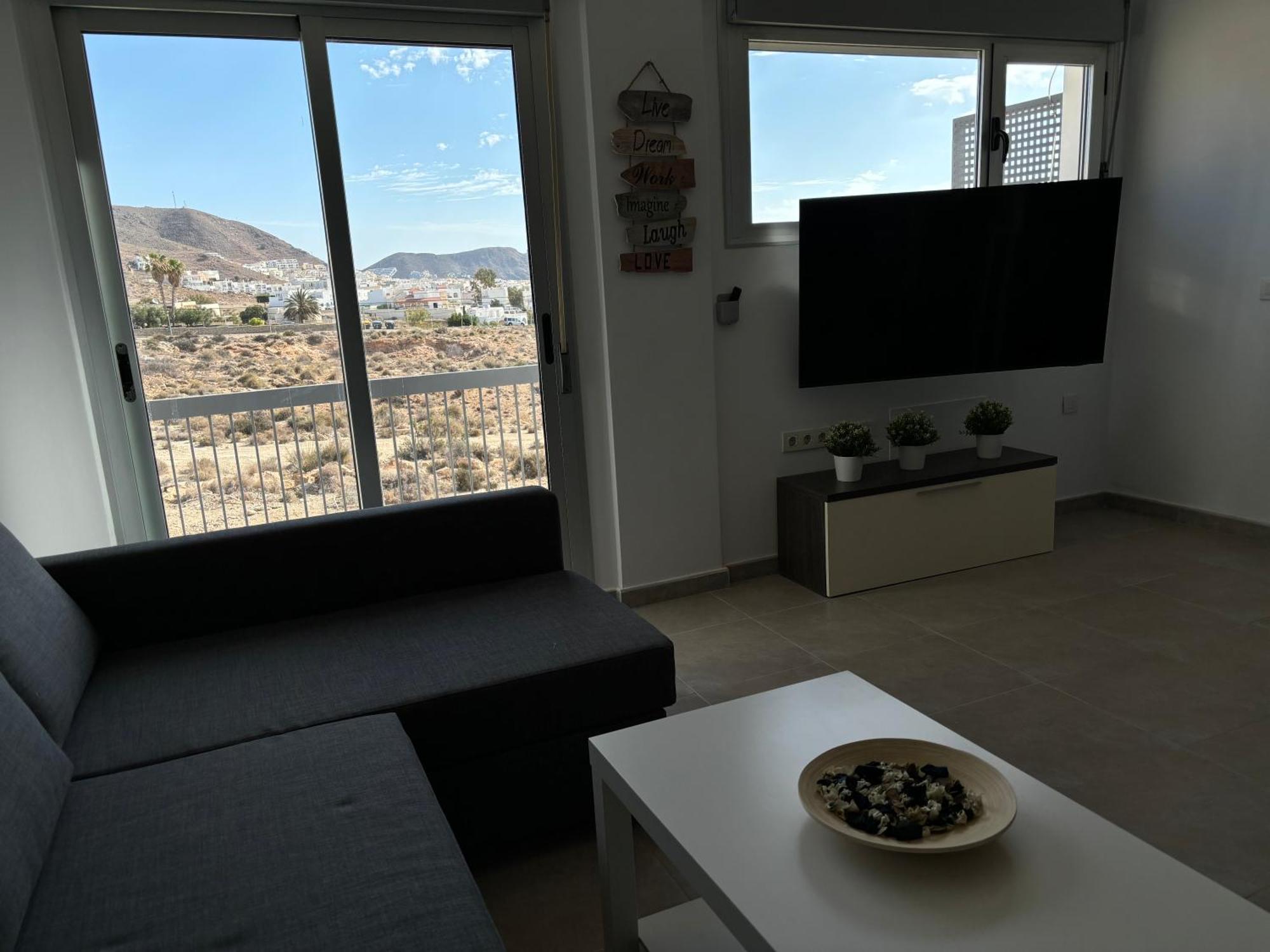 Capital Seaview Apartment การ์โบเนรัส ภายนอก รูปภาพ
