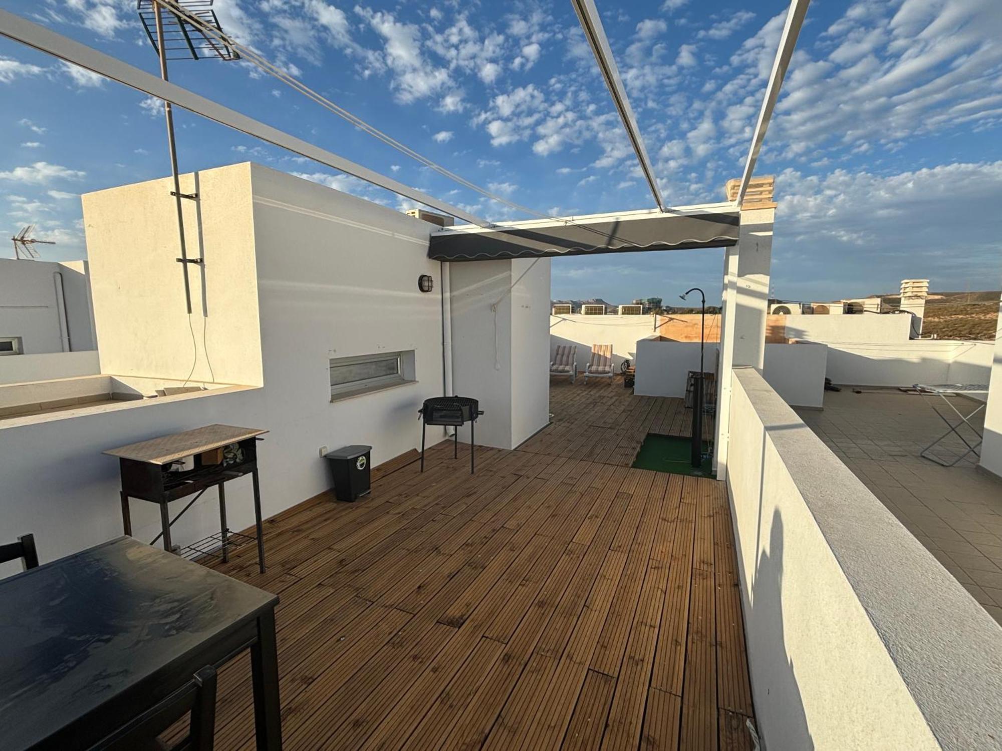 Capital Seaview Apartment การ์โบเนรัส ภายนอก รูปภาพ