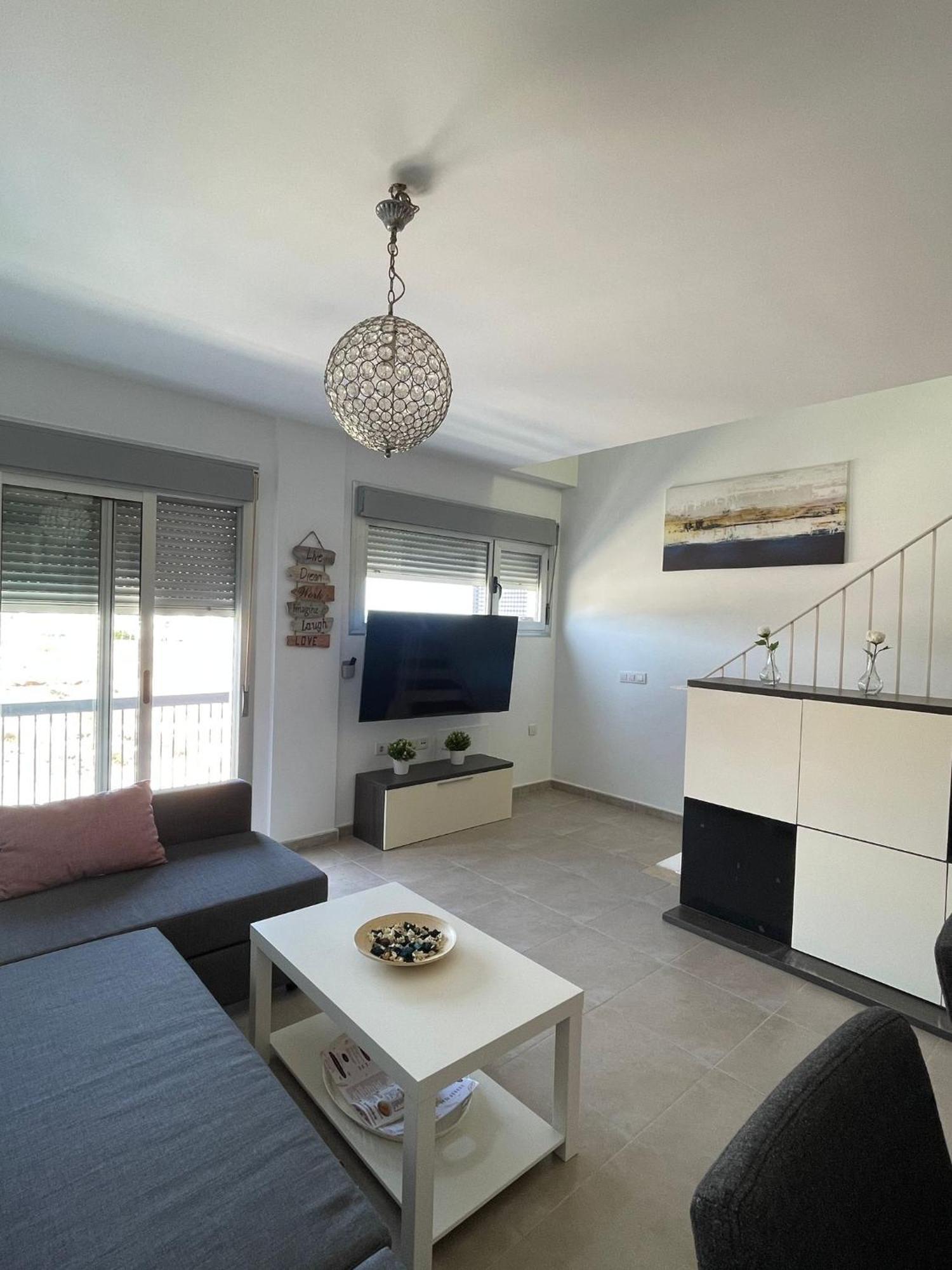Capital Seaview Apartment การ์โบเนรัส ภายนอก รูปภาพ