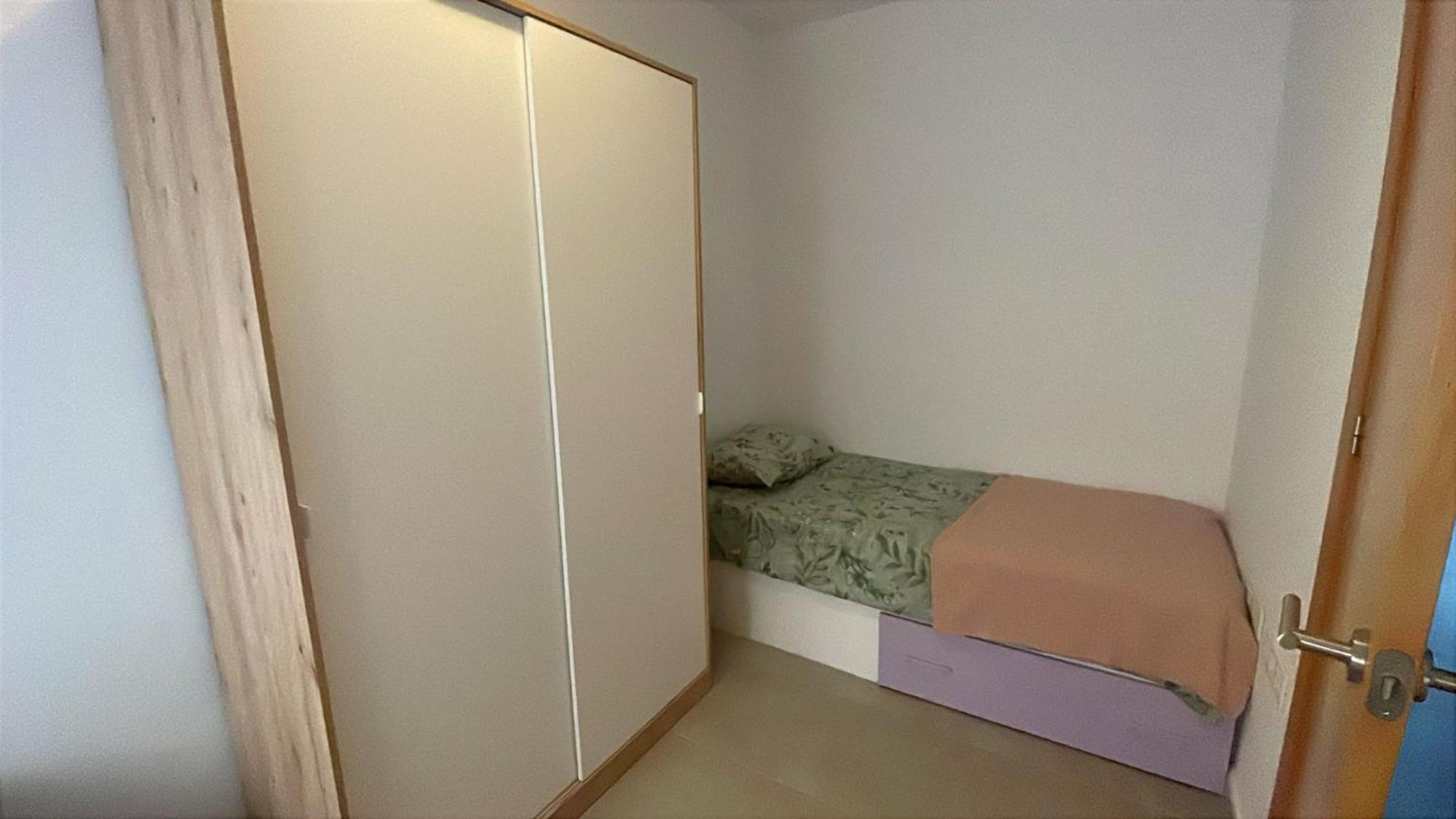 Capital Seaview Apartment การ์โบเนรัส ภายนอก รูปภาพ